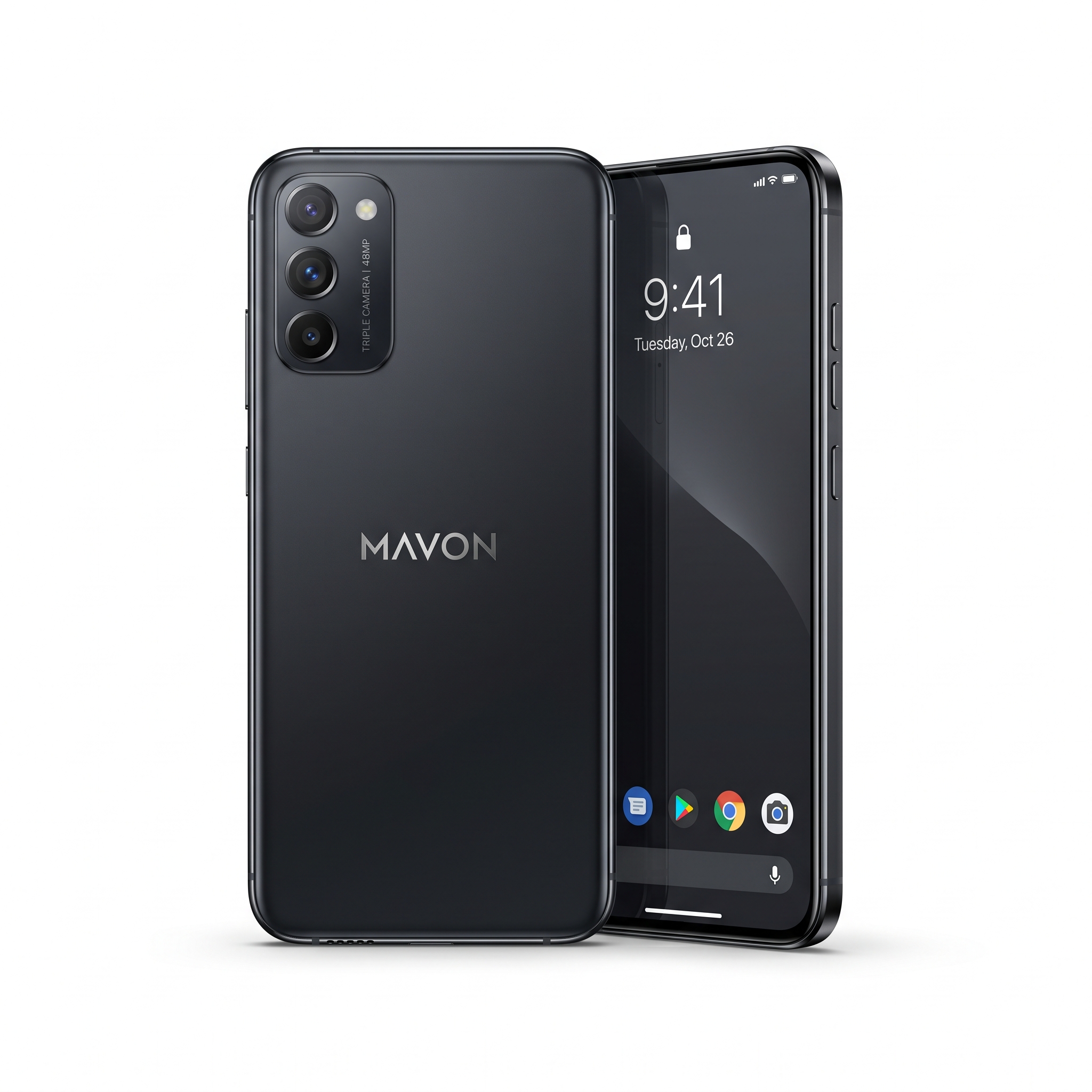 Nova X2 Smartphone